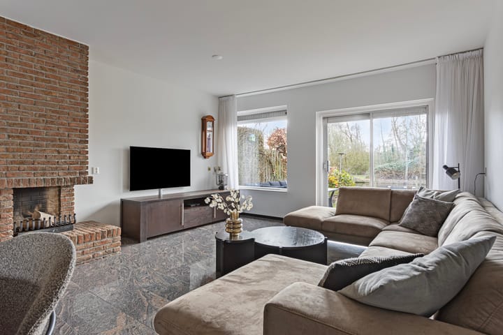 Foto 9 van Hoefblad 58