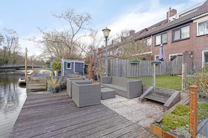 Foto 6 van Hoefblad 58