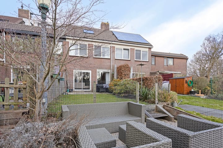 Foto 3 van Hoefblad 58