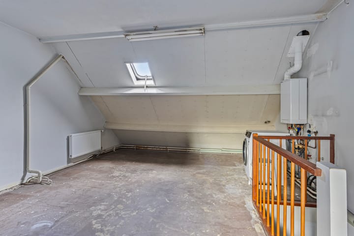 Foto 25 van Hoefblad 58