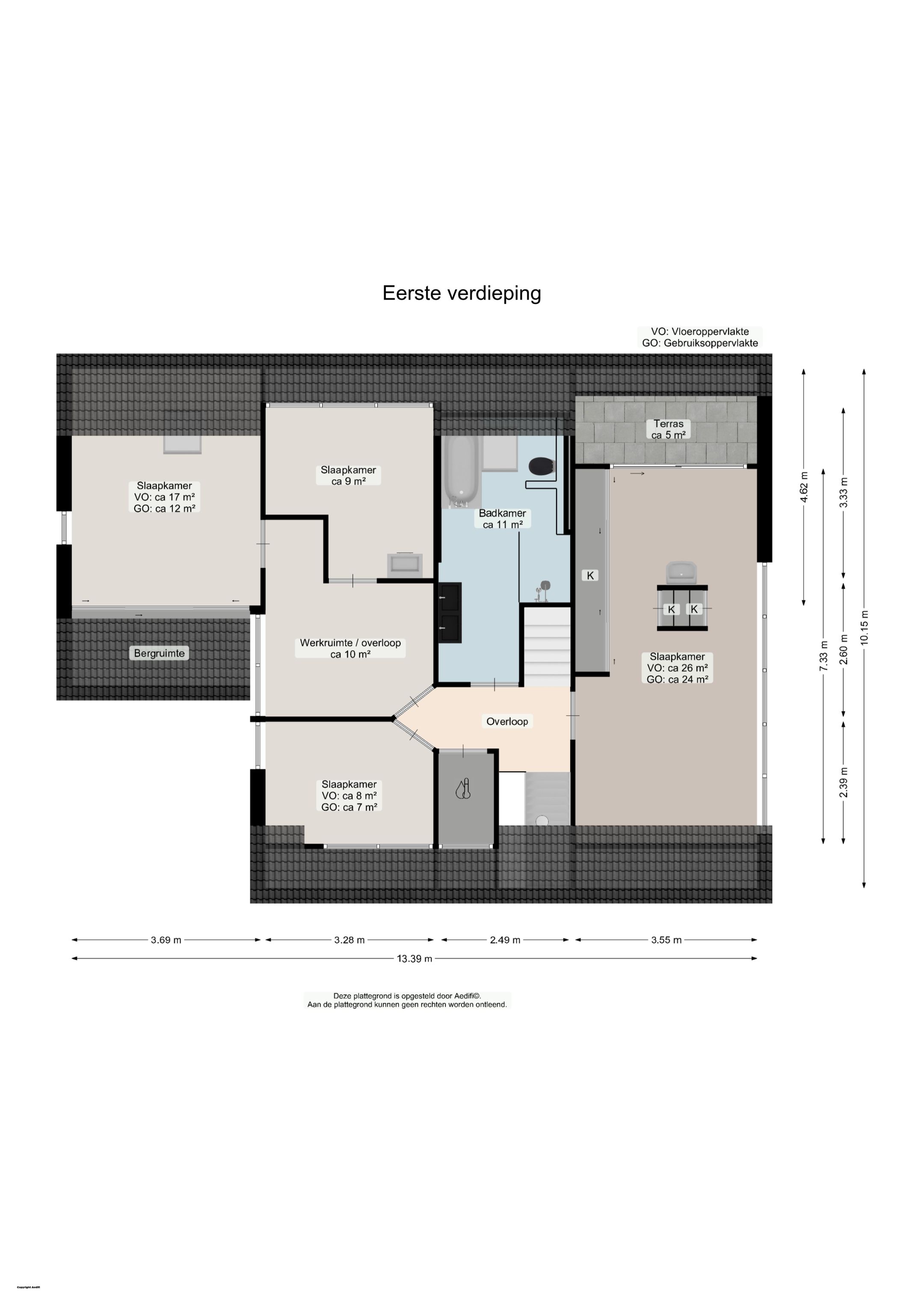 Foto 57 van Boskamp 59