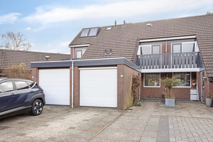 Foto 1 van Hoefblad 58