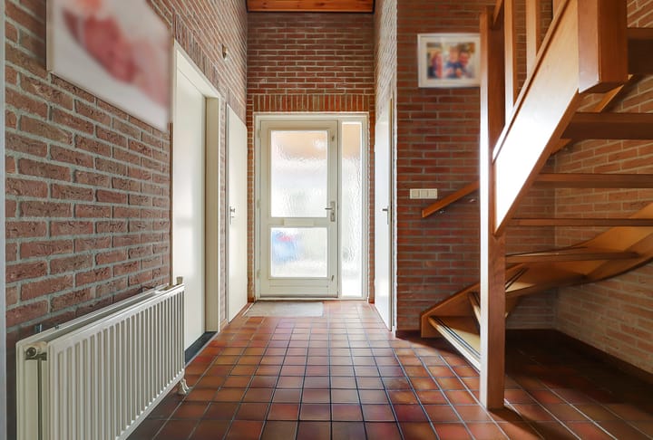 Foto 5 van Bussloselaan 17-A