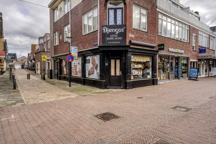 Hoofdstraat 53, Noordwijk (ZH)