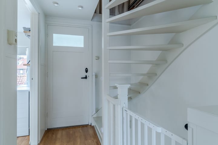 Foto 19 van Frans de Basstraat 19