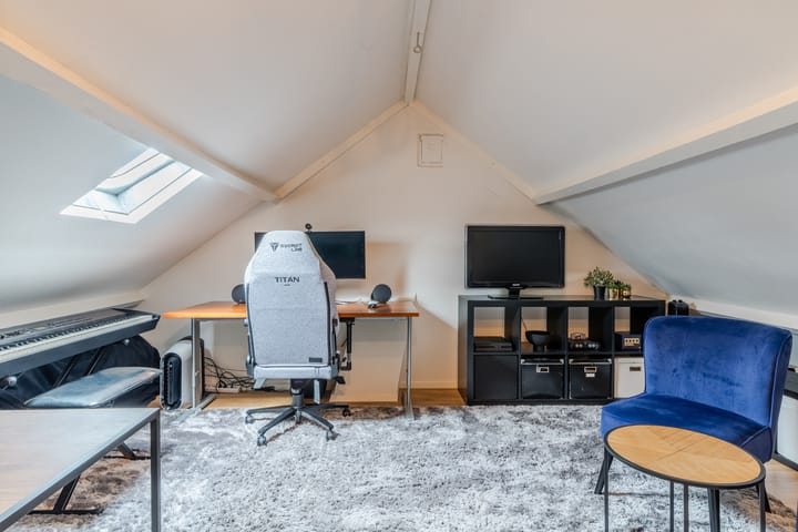 Foto 20 van Frans de Basstraat 19