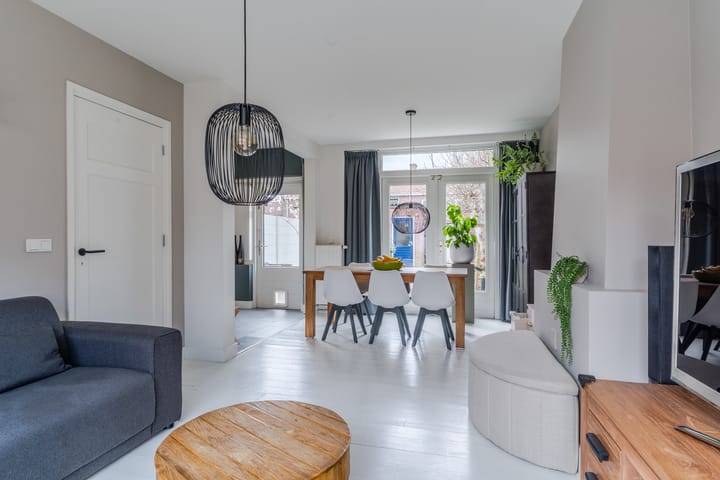 Foto 6 van Frans de Basstraat 19