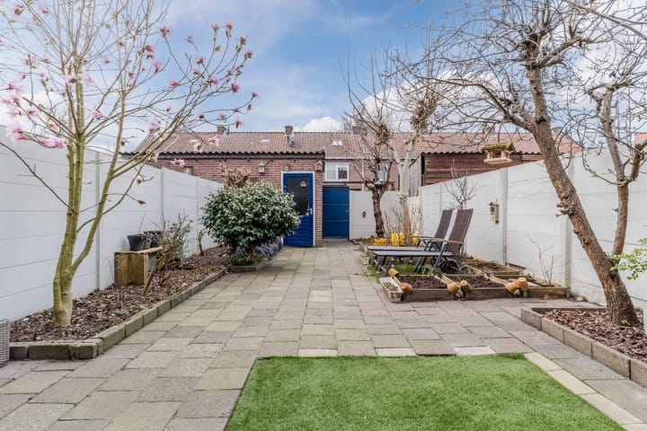 Foto 23 van Frans de Basstraat 19