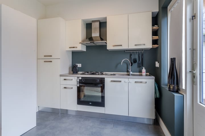 Foto 8 van Frans de Basstraat 19