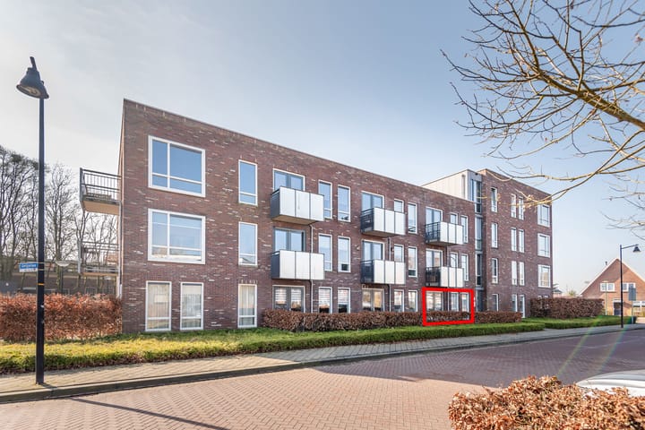 Foto 1 van DRU-laan 43