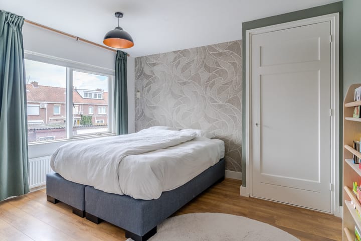 Foto 13 van Frans de Basstraat 19