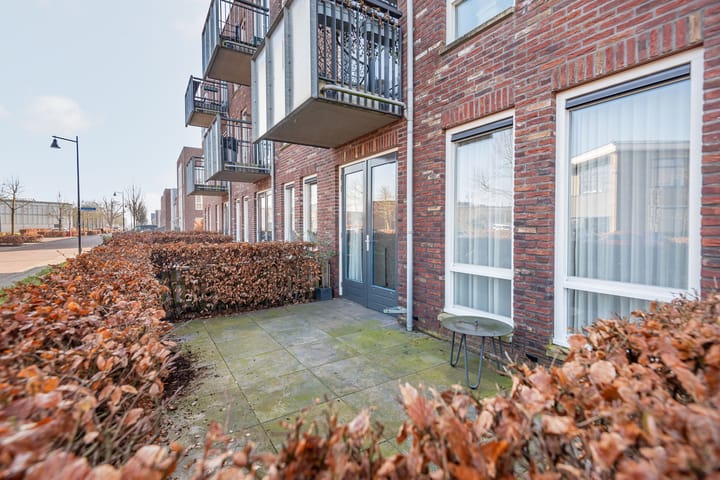 Foto 2 van DRU-laan 43