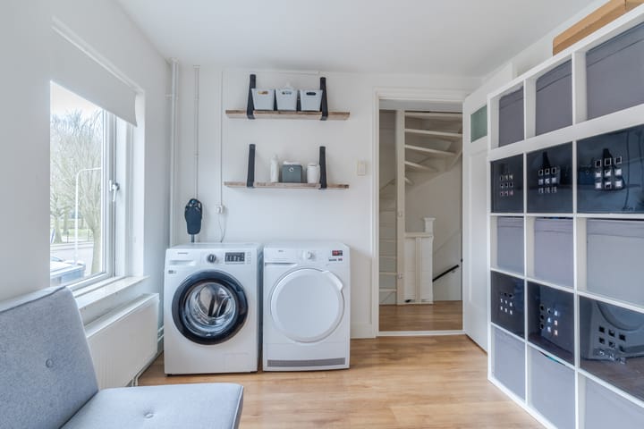 Foto 16 van Frans de Basstraat 19