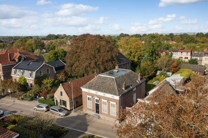 Foto 2 van Dorpsstraat 137