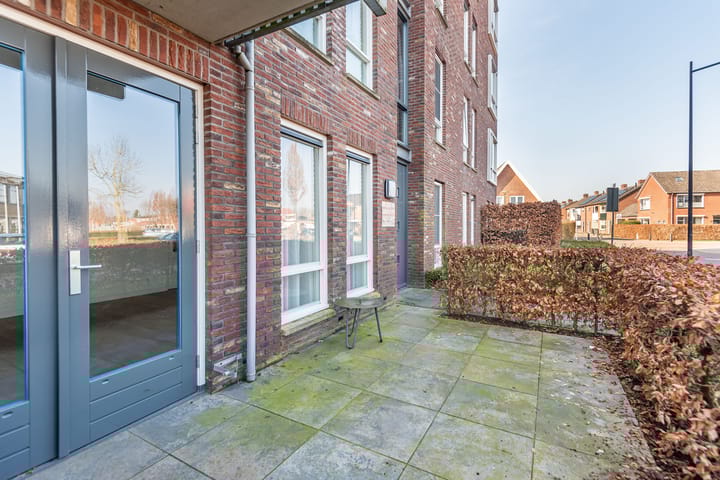 Foto 15 van DRU-laan 43