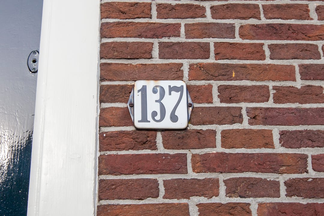 Foto 7 van Dorpsstraat 137