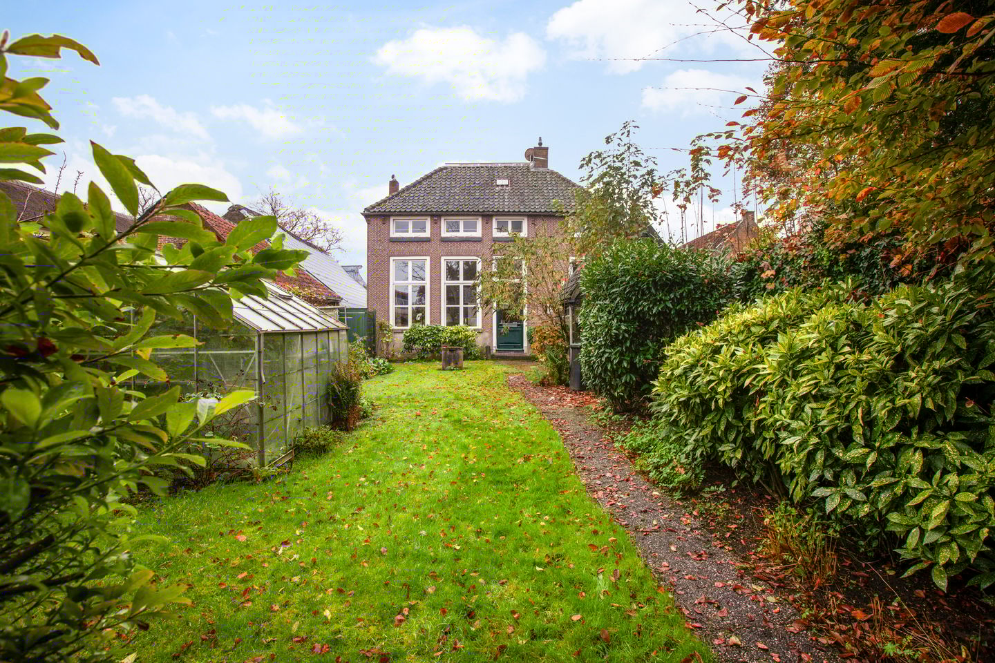 Foto 4 van Dorpsstraat 137