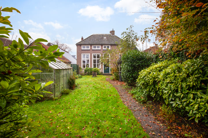 Foto 4 van Dorpsstraat 137