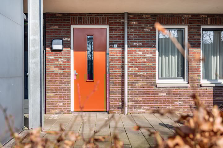 Foto 6 van DRU-laan 43