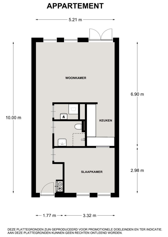 Foto 29 van DRU-laan 43