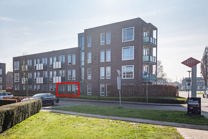 Foto 20 van DRU-laan 43