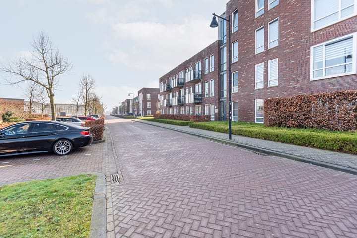 Foto 22 van DRU-laan 43