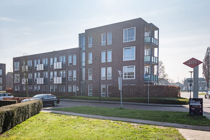 Foto 23 van DRU-laan 43