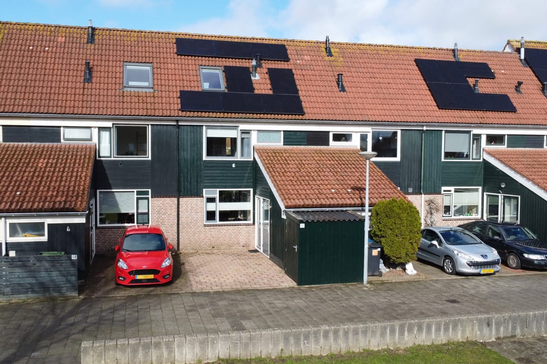 Foto 1 van Borinagestraat 13