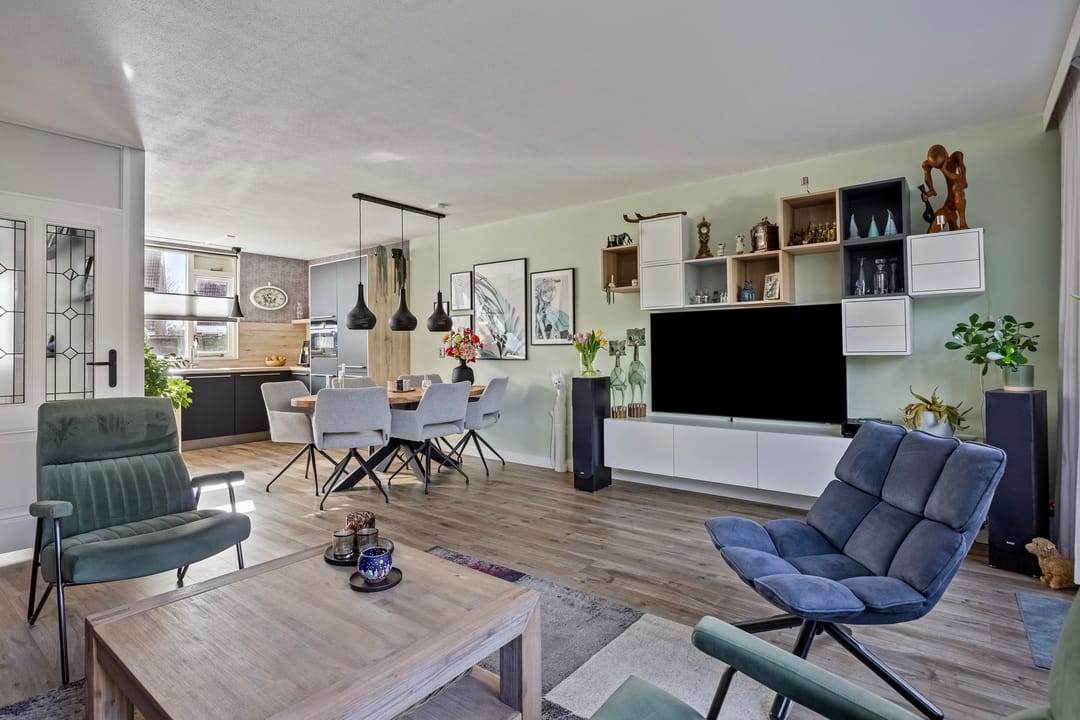 Foto 2 van Borinagestraat 13