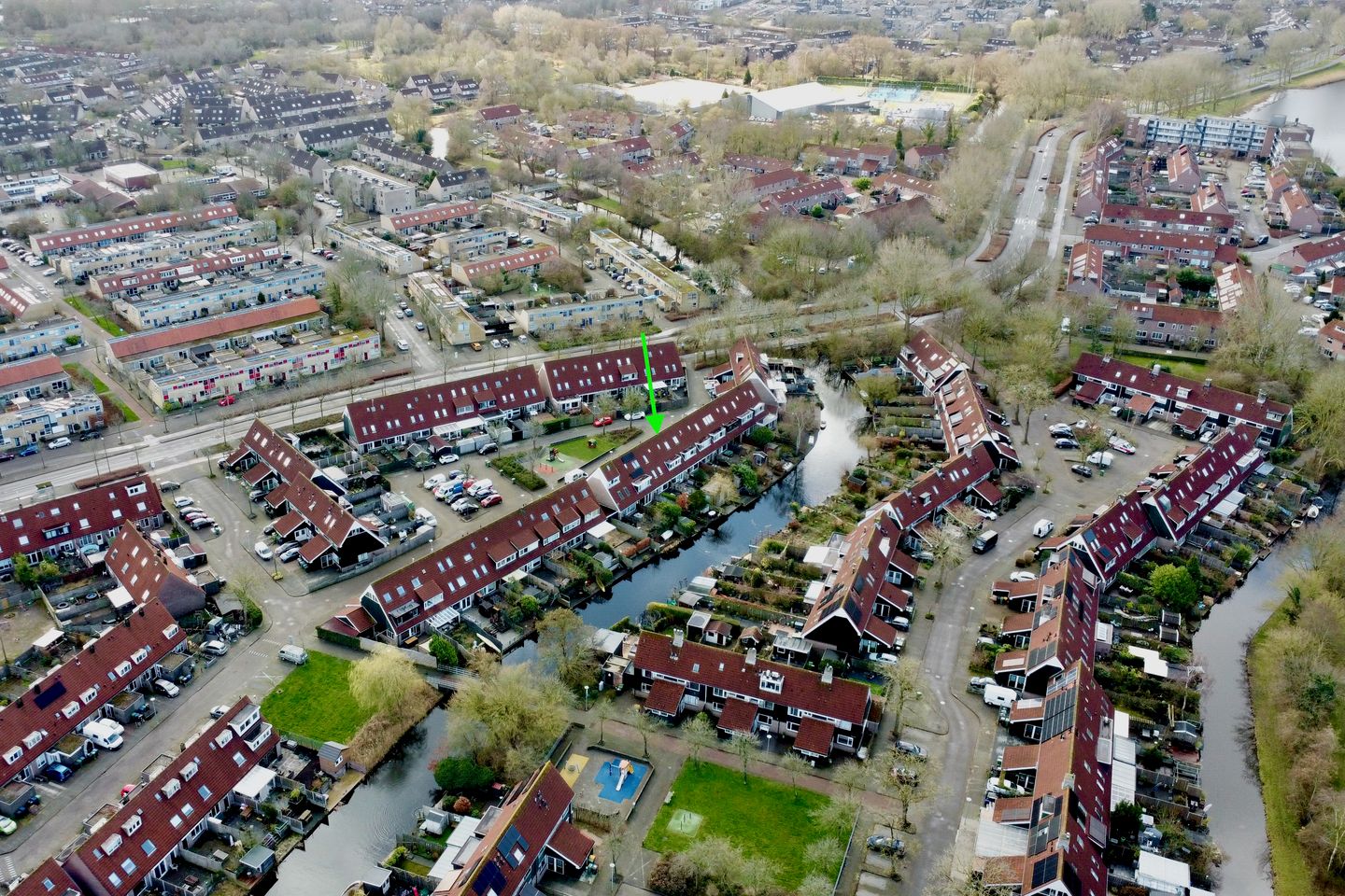 Foto 4 van Borinagestraat 13