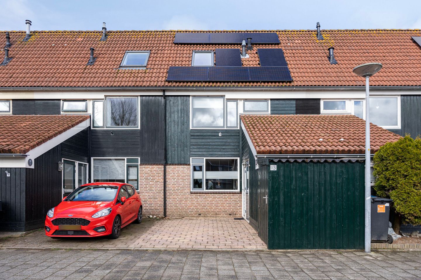 Foto 5 van Borinagestraat 13