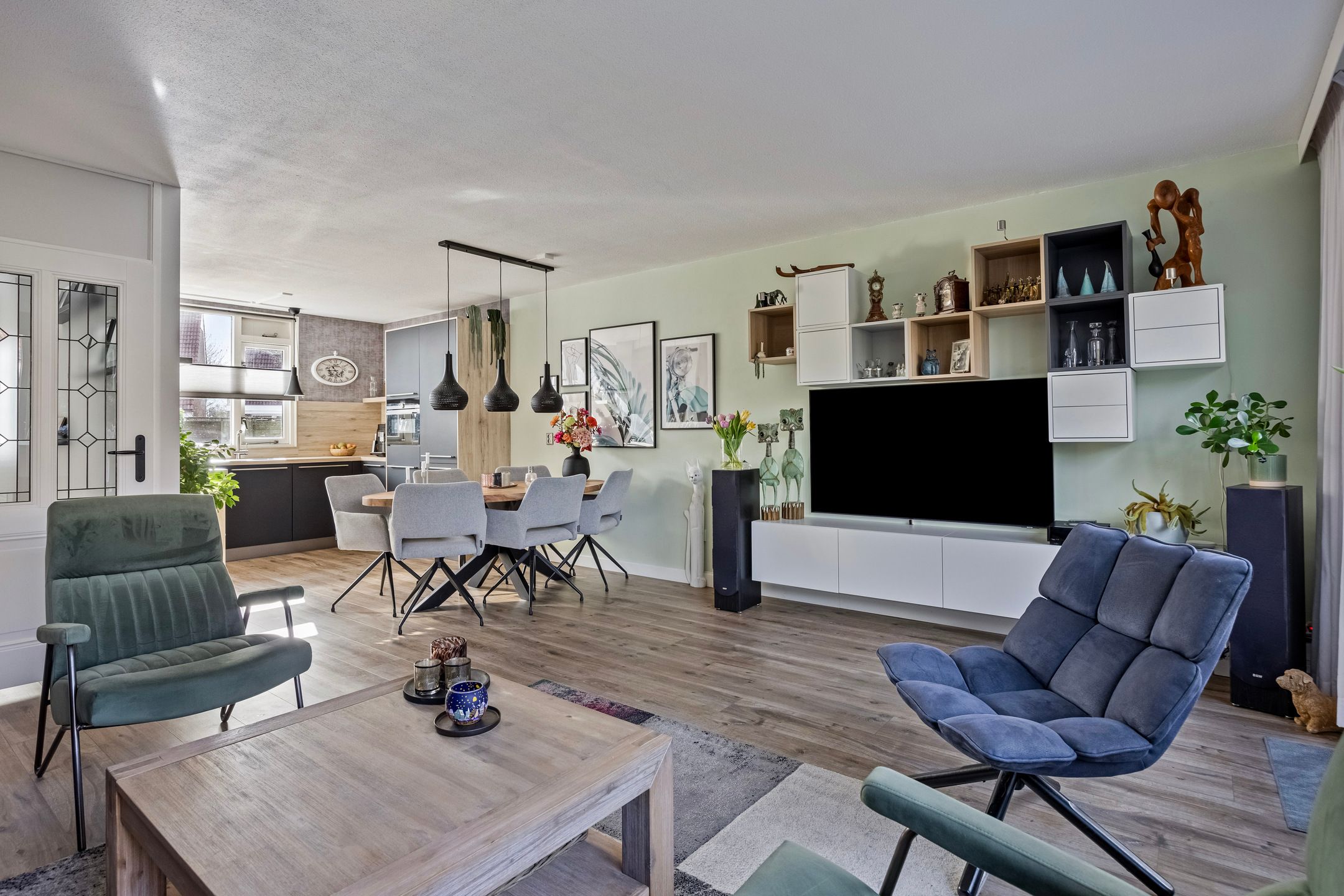 Foto 9 van Borinagestraat 13