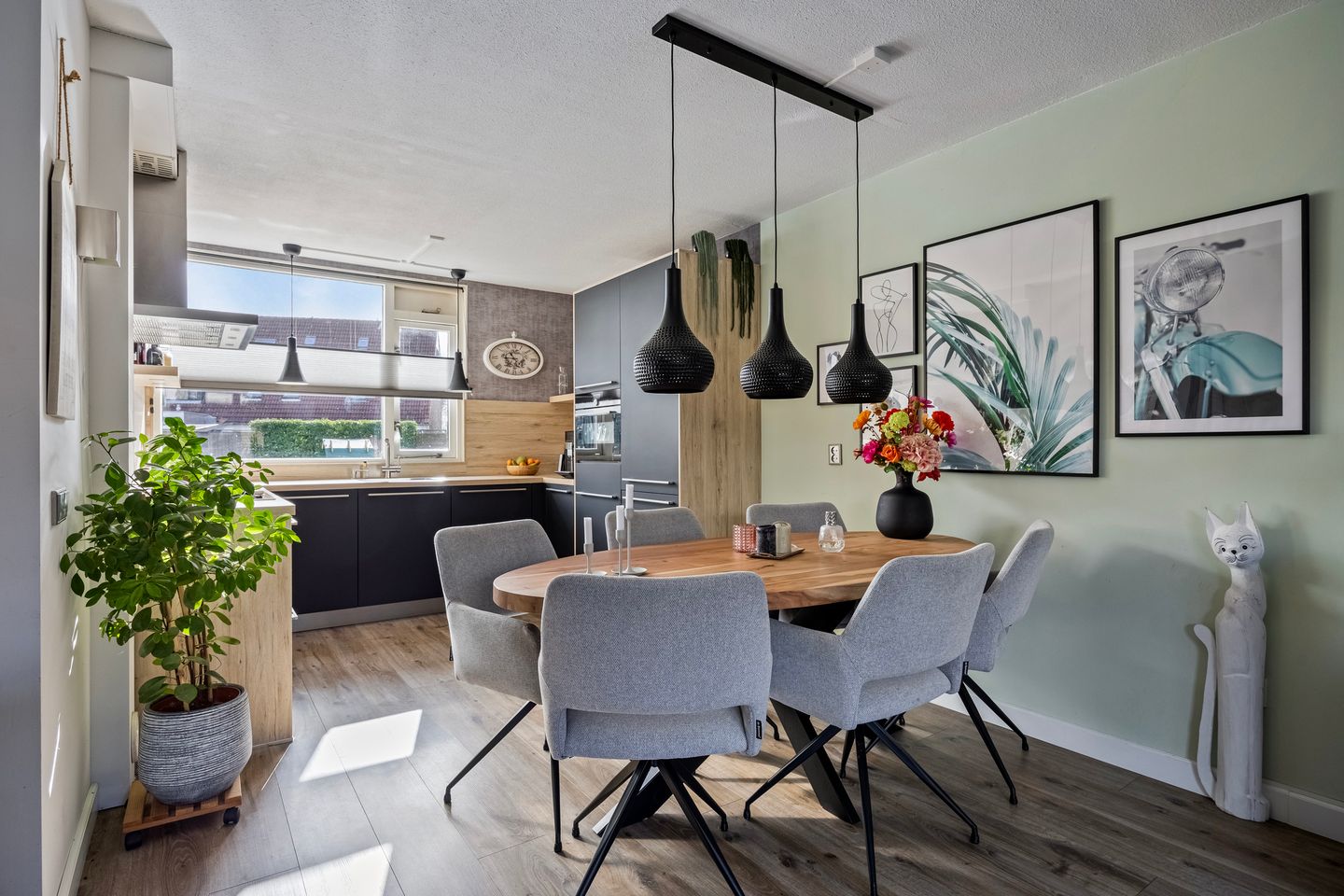 Foto 10 van Borinagestraat 13