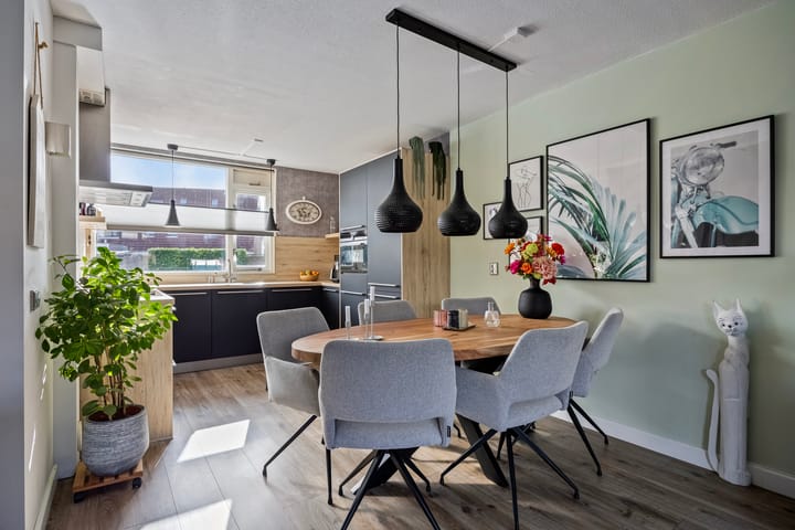 Foto 10 van Borinagestraat 13