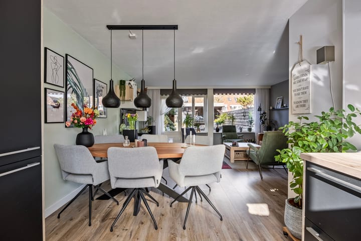 Foto 13 van Borinagestraat 13