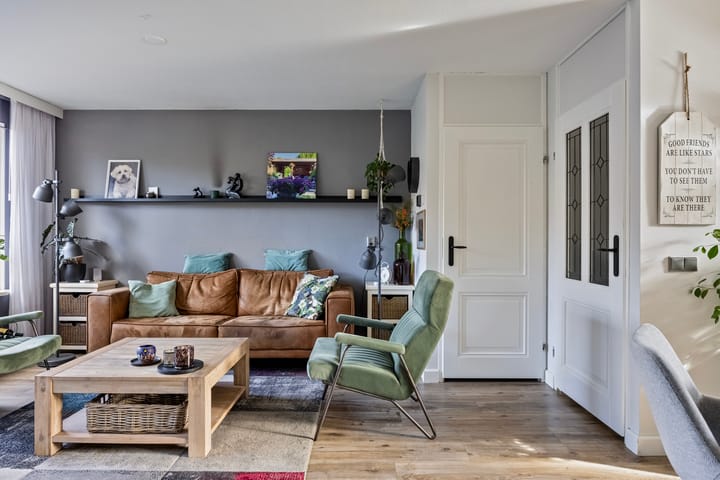 Foto 15 van Borinagestraat 13