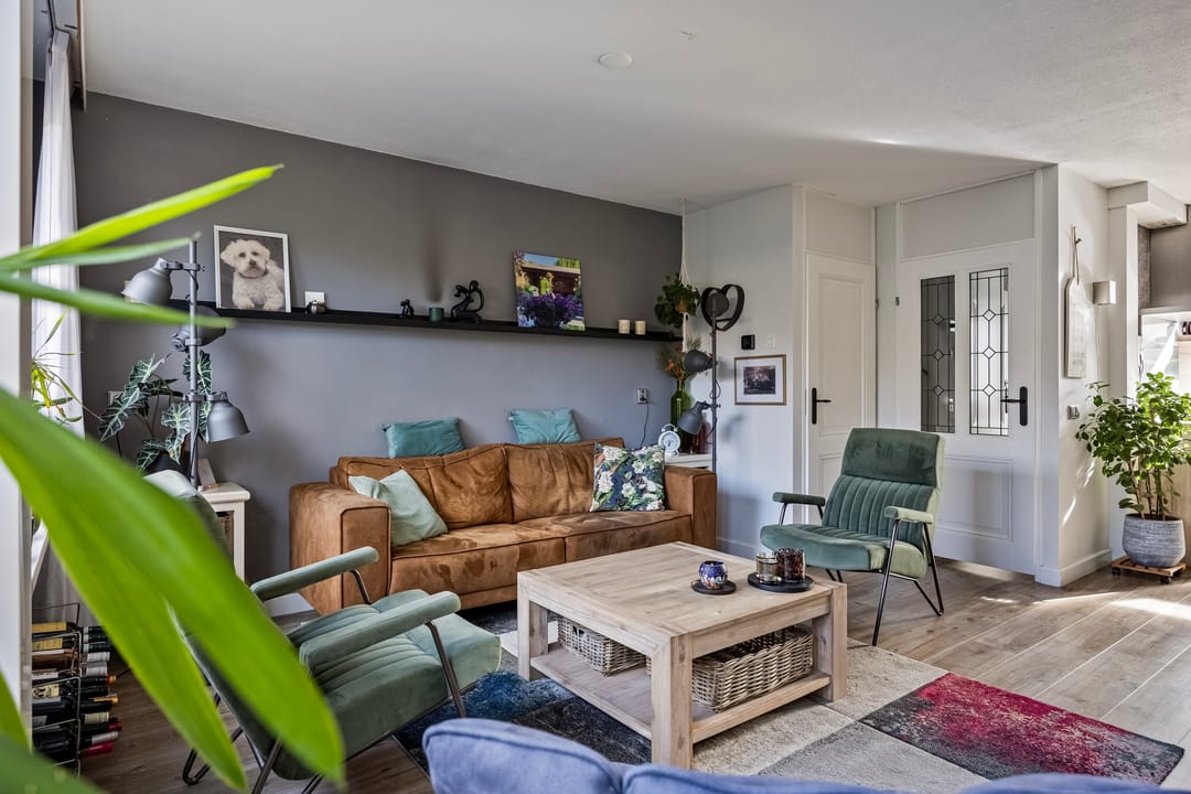 Foto 16 van Borinagestraat 13