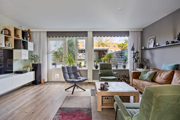 Foto 17 van Borinagestraat 13