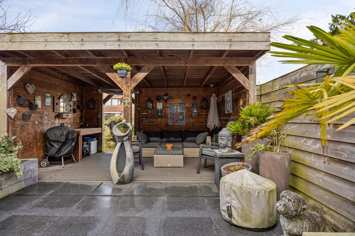 Foto 19 van Borinagestraat 13