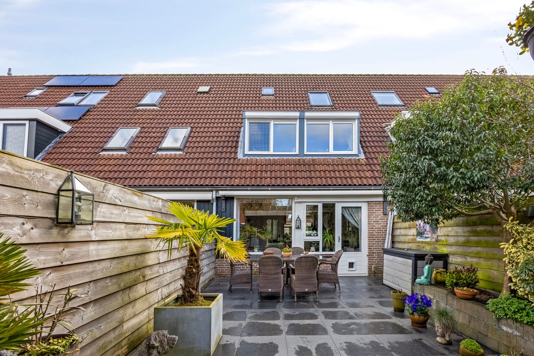 Foto 23 van Borinagestraat 13