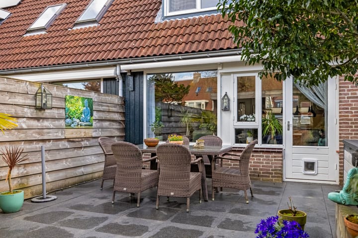 Foto 24 van Borinagestraat 13