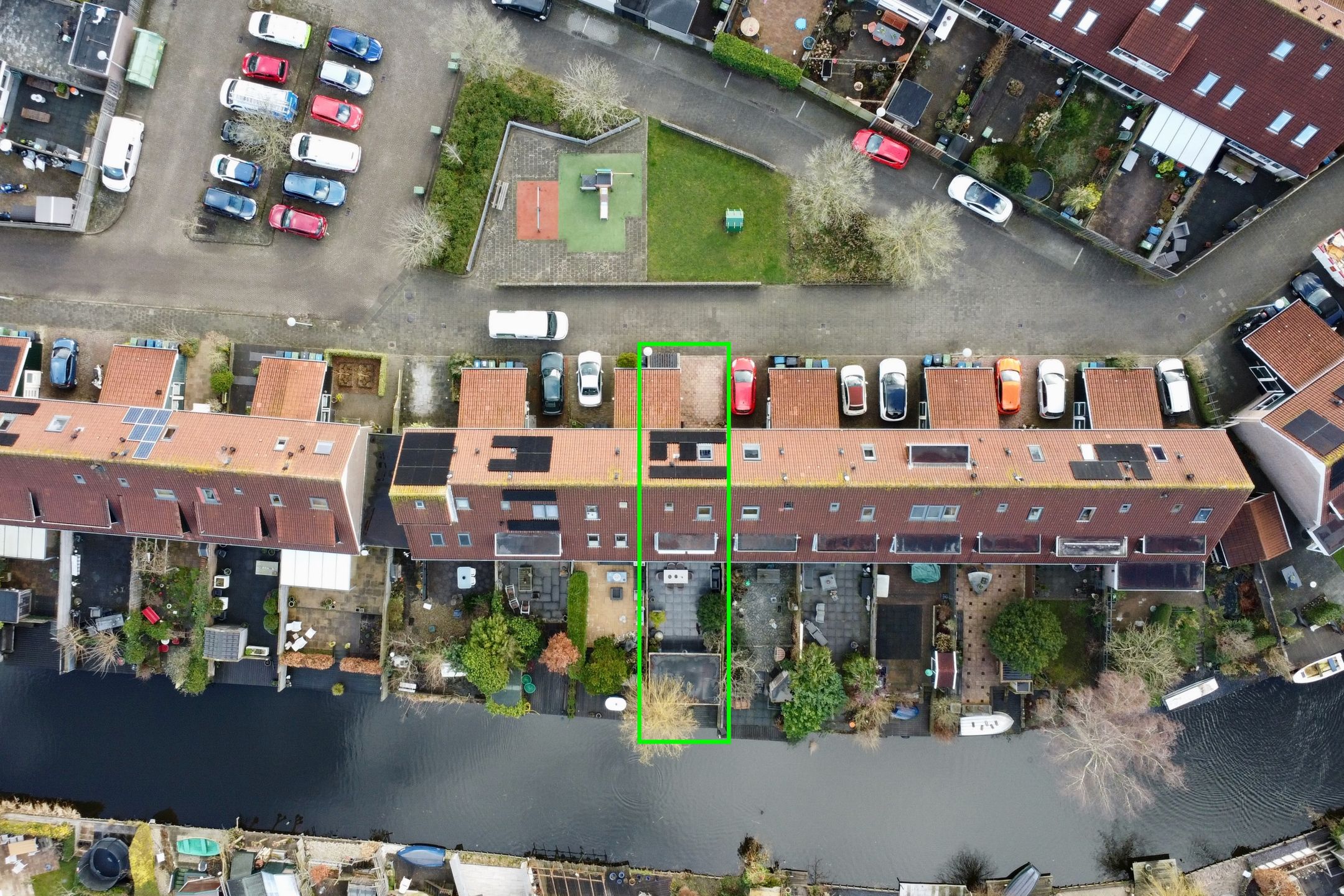 Foto 27 van Borinagestraat 13