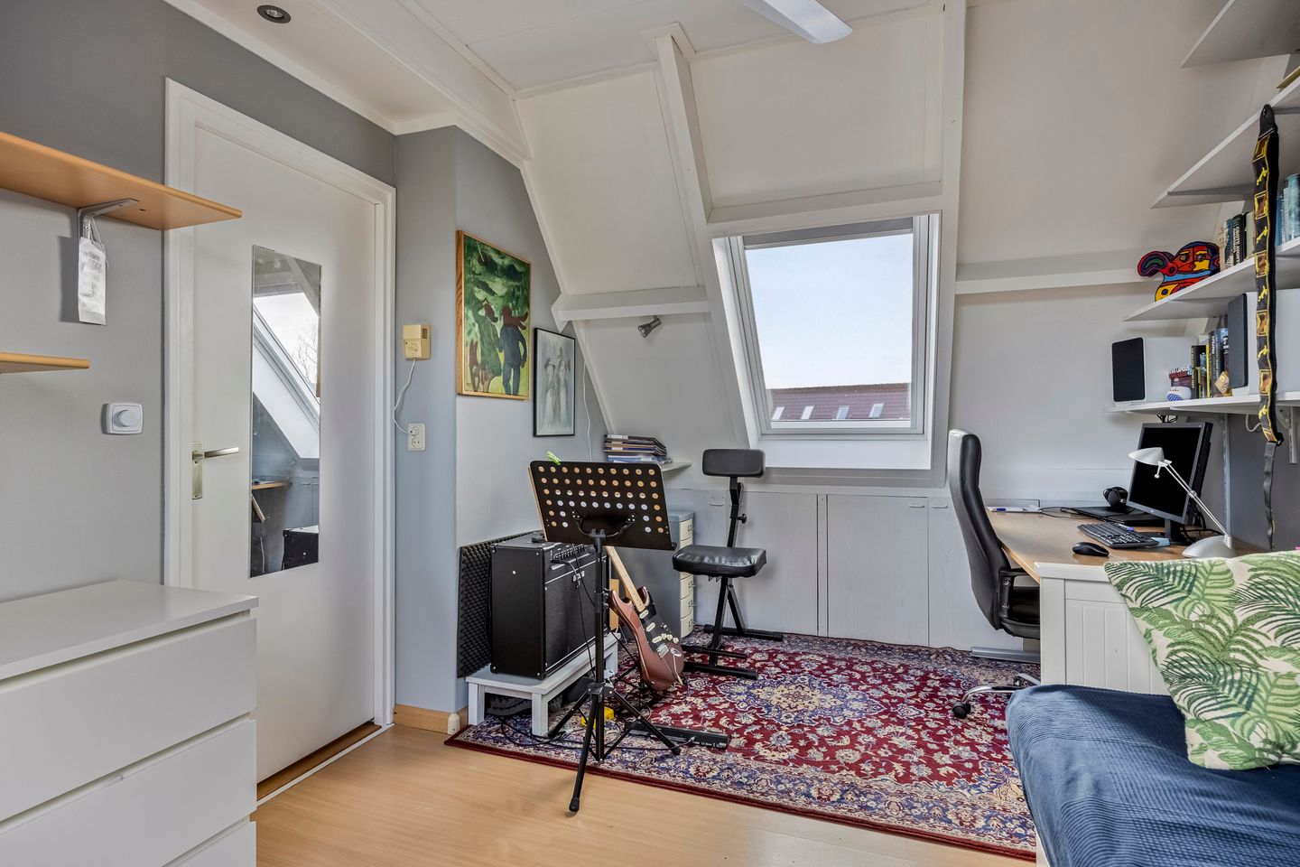 Foto 40 van Borinagestraat 13