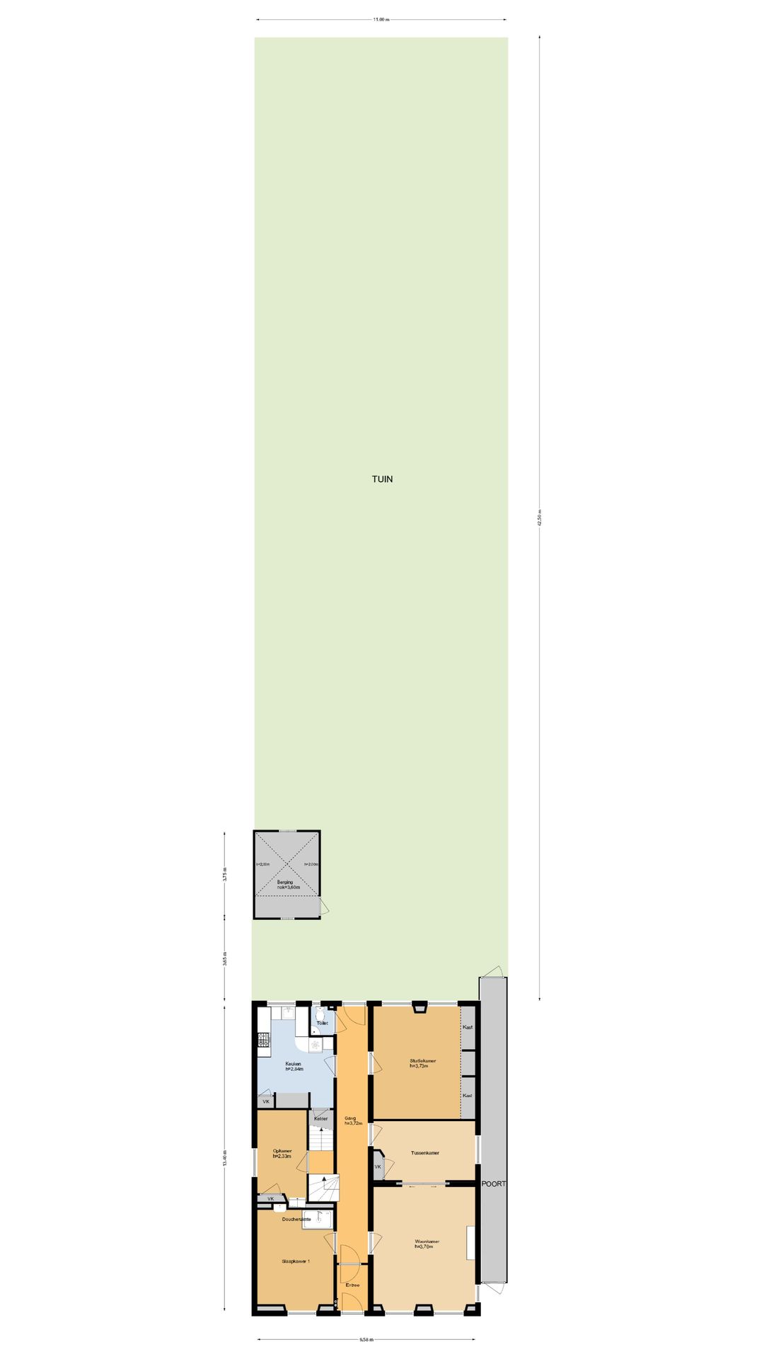 Foto 68 van Dorpsstraat 137