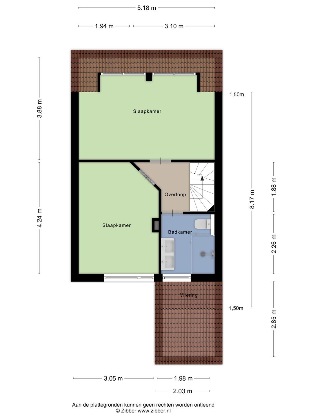 Foto 46 van Borinagestraat 13