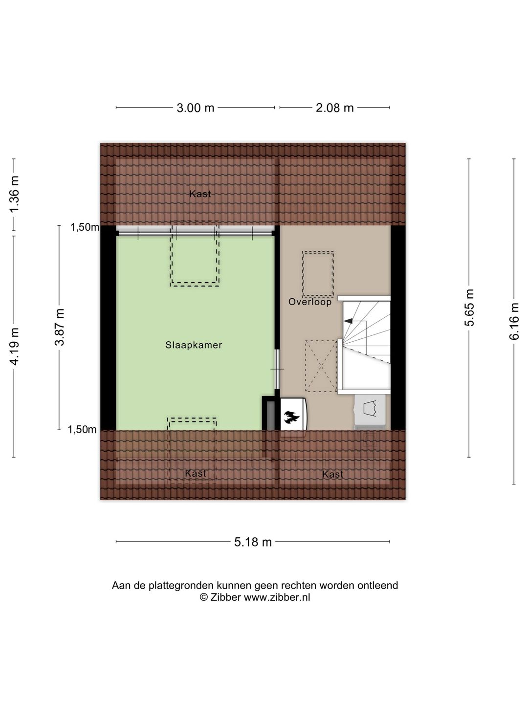 Foto 47 van Borinagestraat 13