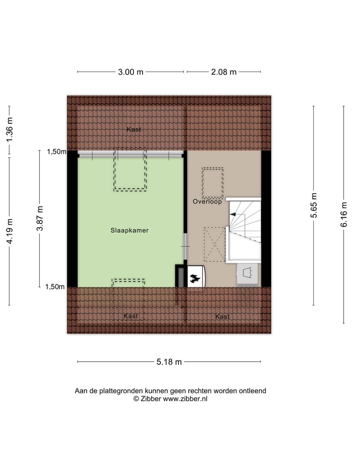 Foto 47 van Borinagestraat 13