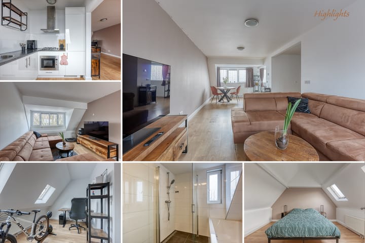 Foto 2 van Laakkade 424-A