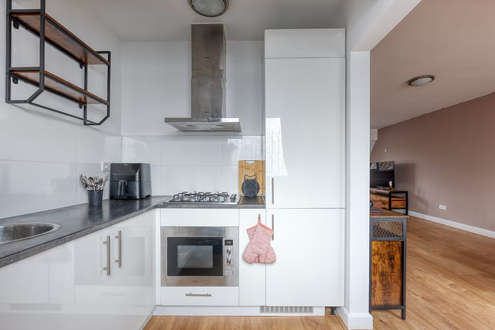 Foto 4 van Laakkade 424-A