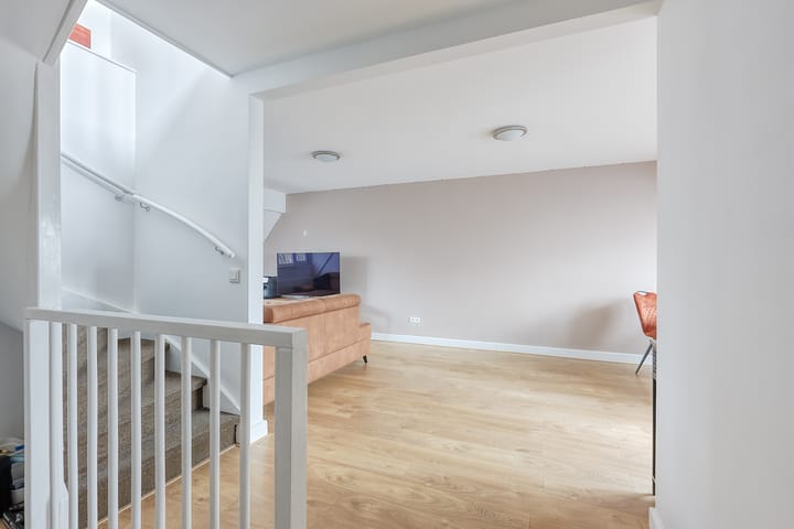 Foto 6 van Laakkade 424-A